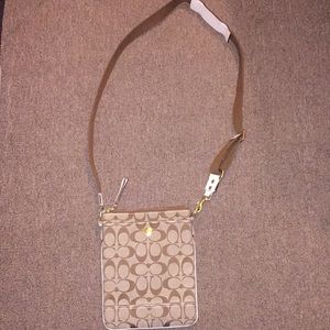 Crossbody bag
